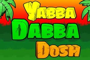 Yabba Dabba Dosh Parimatch