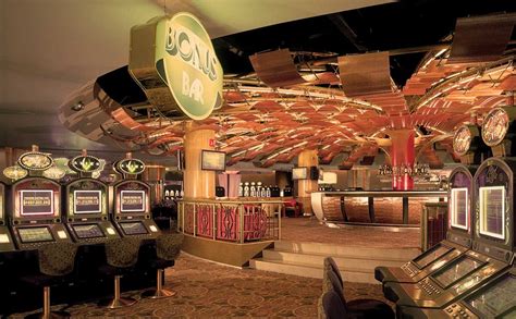 Yak Casino Alameda