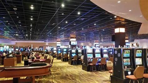 Yakama Nacao Lendas Casino Subsidios