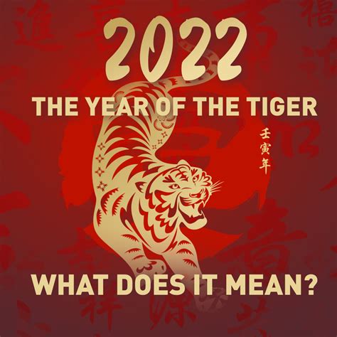 Year Of The Tiger Sportingbet