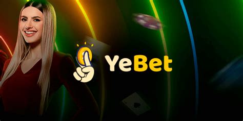 Yebet Casino Paraguay