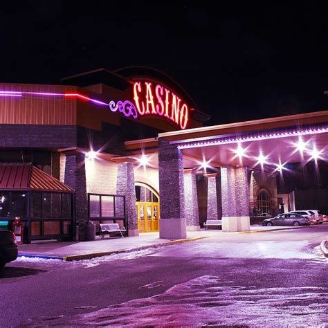 Yellowhead Casino Edmonton
