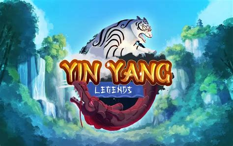 Yin Yang Legends Betsul
