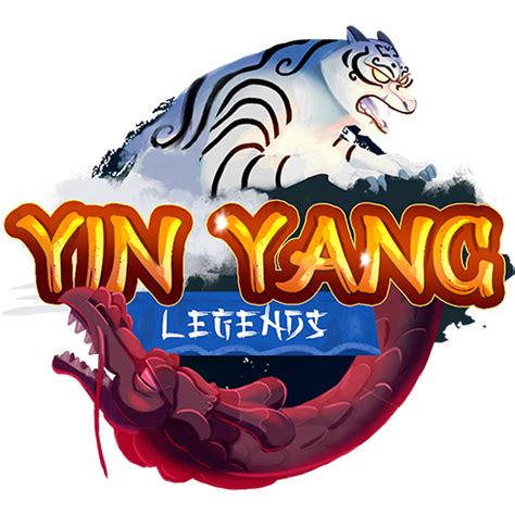 Yin Yang Legends Novibet