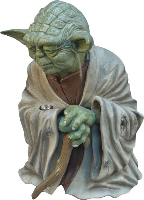 Yoda Slot Topper