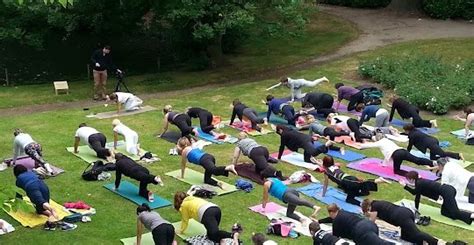 Yoga Casinostraat Sint Niklaas