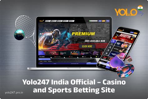 Yolo247 Casino Download