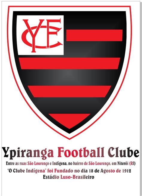 Ypiranga Holdem Club