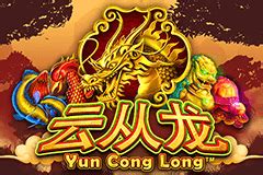 Yun Cong Long Blaze