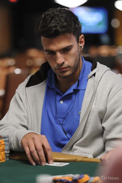 Yuri Perez Poker