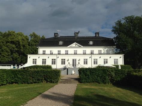 Yxtaholms Slott Recensioner