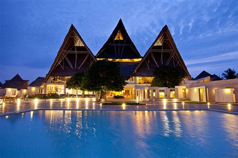 Zanzibar Casino