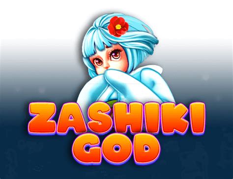 Zashiki God Slot Gratis
