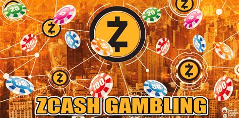 Zcash Video Casino Paraguay