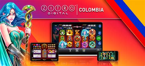 Zelwin Games Casino Colombia