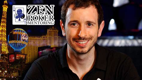 Zen Poker Mentoring