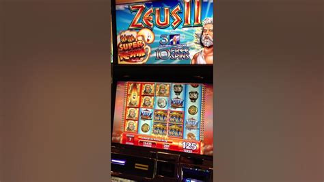 Zeus 11 Slots
