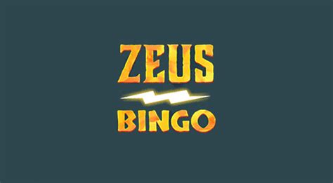 Zeus Bingo Bwin