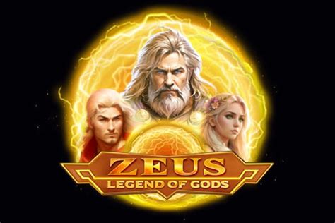 Zeus Legend Of Gods Bet365