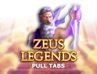 Zeus Legends Pull Tabs Betsson