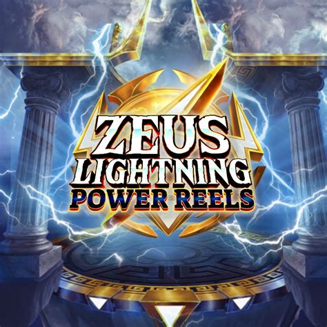 Zeus Lightning Power Reels Betway