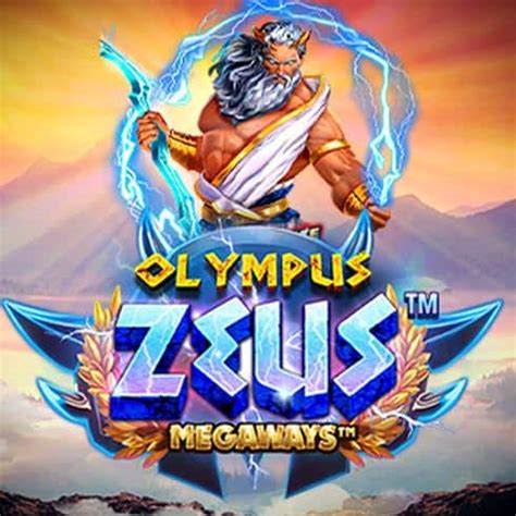 Zeus On Olympus 3x3 Netbet