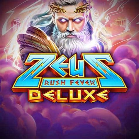 Zeus Rush Fever Deluxe Bodog