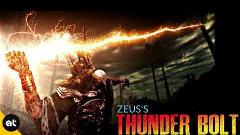 Zeus S Weapon Betsul