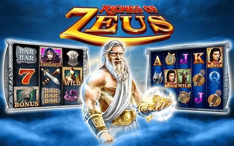 Zeus Slots De Download