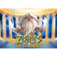 Zeus The Thunderer Betsul