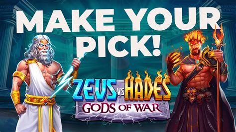 Zeus Vs Hades Gods Of War Sportingbet