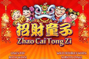 Zhao Cai Tong Zi Bet365
