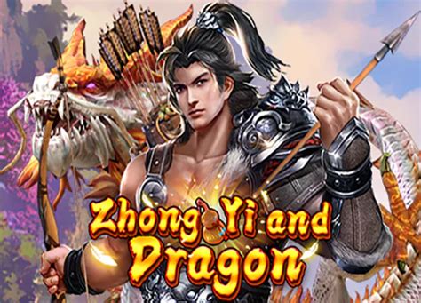 Zhong Yi And Dragon 1xbet