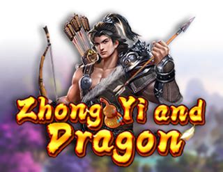 Zhong Yi And Dragon Bodog