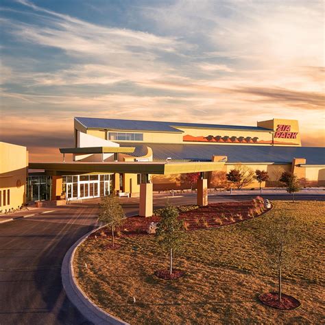 Zia Park Casino Em Hobbs Novo Mexico