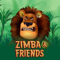Zimba And Friends Betsul