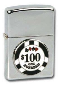 Zippo Casino Edicao