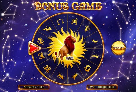 Zodiac Slot - Play Online