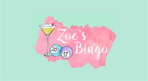 Zoe S Bingo Casino Mobile