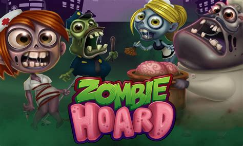 Zombie Hoard 1xbet