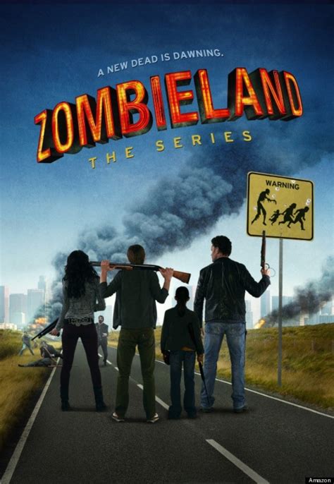 Zombie Land Review 2024
