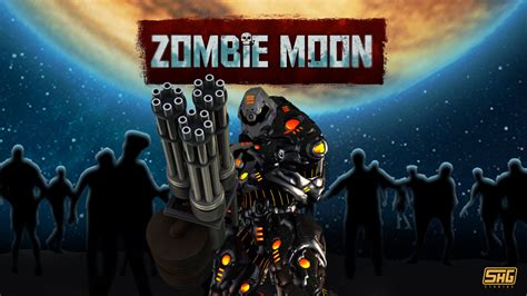 Zombie Moon 888 Casino