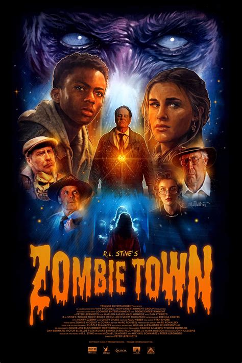 Zombie Town Betsson