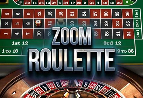 Zoom Roulette Betsoft Parimatch