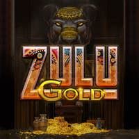 Zulu Gold Blaze