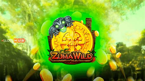 Zuma Wild Bwin
