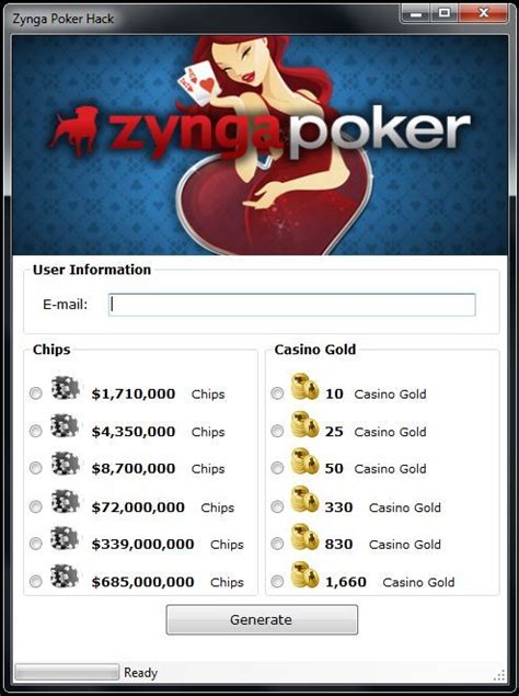 Zynga Poker Android Apk Modded