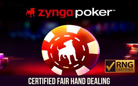 Zynga Poker Anuncio