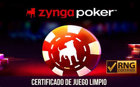 Zynga Poker Apk Para Android Download