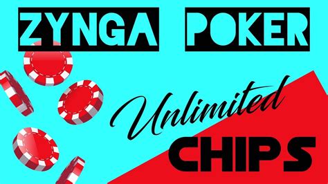 Zynga Poker Chips De Comprar India